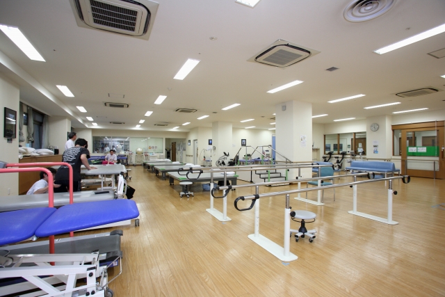 地域包括医療病棟が果たす地域医療のハブ機能