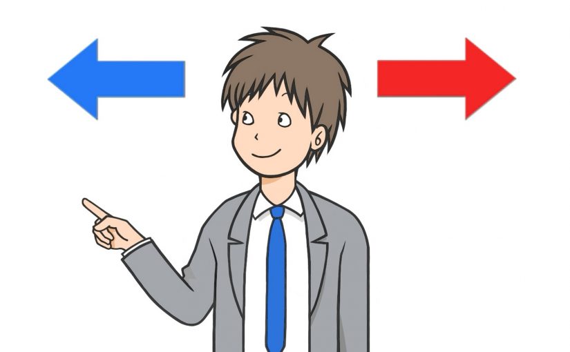 判断と決断の違い ― 現場に必要なのは「動かす力」である