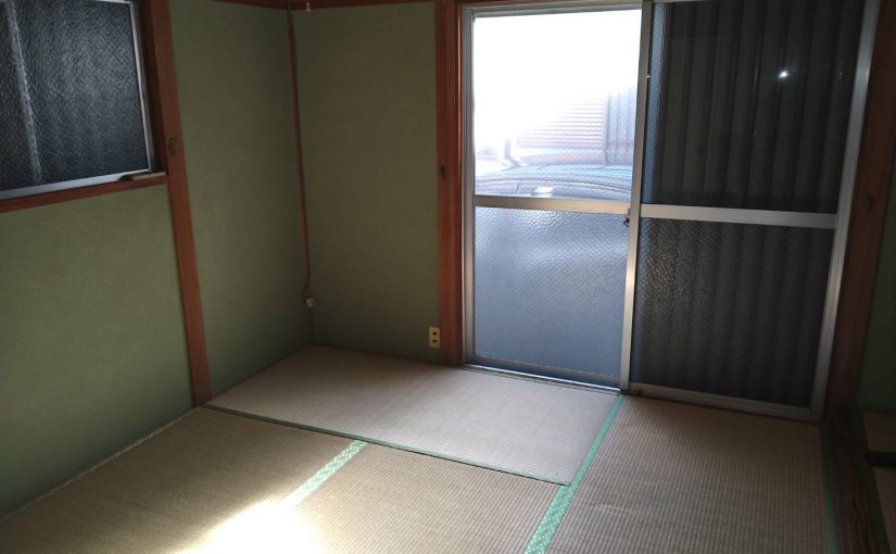 戸建てセミナールーム閉鎖のお知らせ