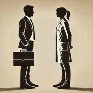 経営者とリハビリ部門管理者の理想的な関係とは？ 〜利益と現場のバランスを取るために〜