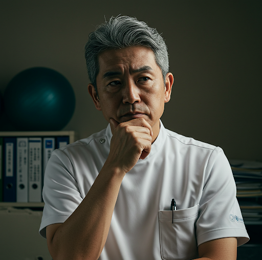 リハビリ職種40代・50代からのキャリアチェンジ　新たな可能性を探ろう